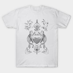 Tattoo T-Shirt